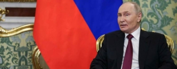 На 2 декември Уиткоф ще преговаря с Путин